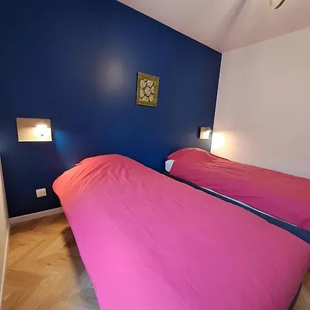 A La Maison De - Lejlighed Jaulny