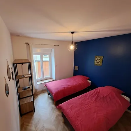 Lejlighed A La Maison De - Jaulny