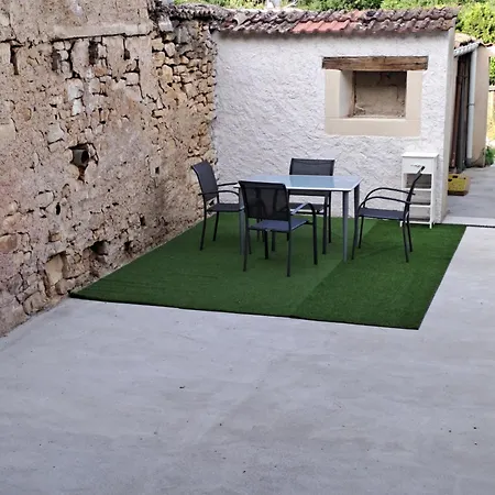 Apartment A La Maison De