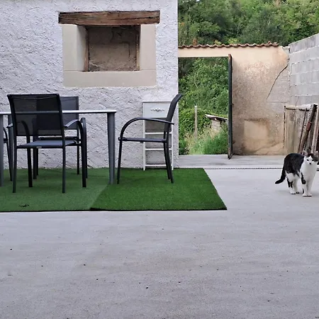 Lejlighed A La Maison De - *