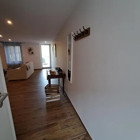 A La Maison De Apartment Jaulny