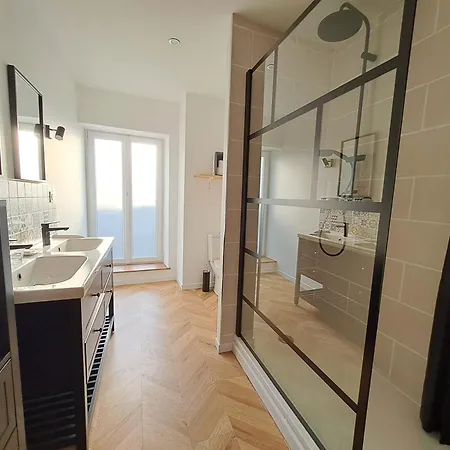 Lejlighed A La Maison De - *