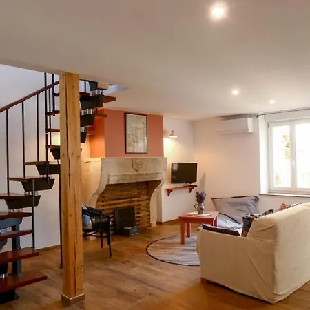 Lejlighed A La Maison De -
