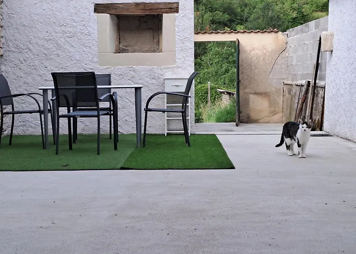 Apartmán A La Maison De *