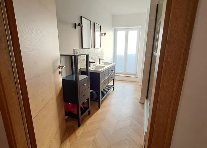 A La Maison De Jaulny