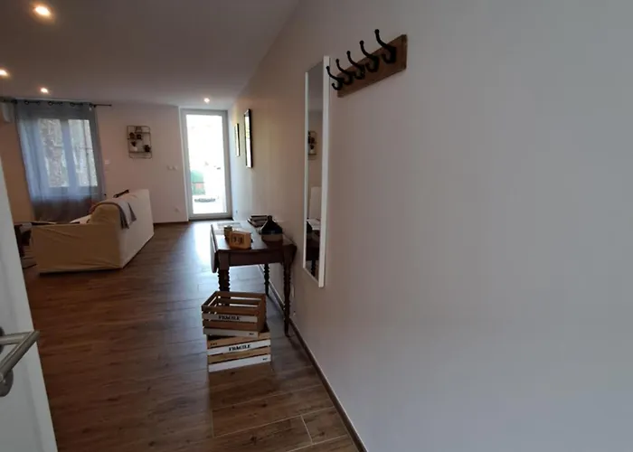 A La Maison De Apartmán Jaulny