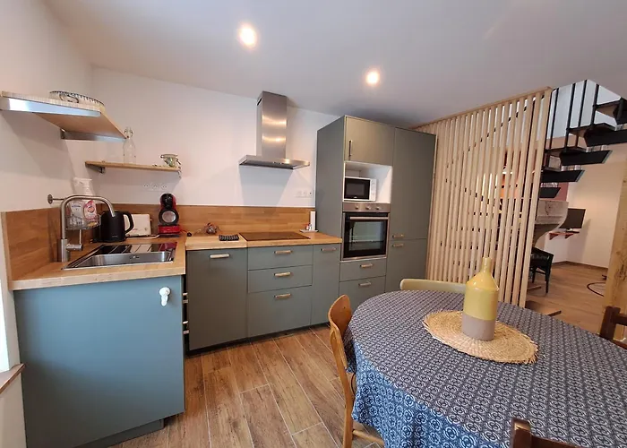 A La Maison De Jaulny